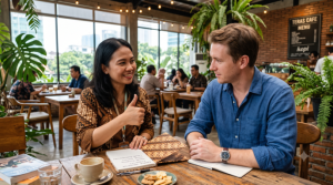 Indonesian Culture Do's and Dont's