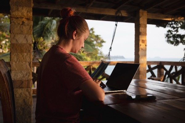 Can Foreigners Work Remotely in Bali Legally?