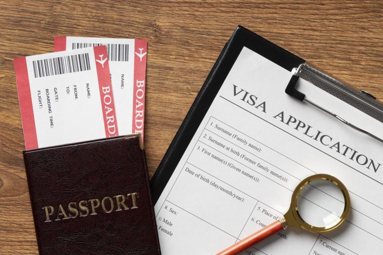 understanding Indonesian Visas