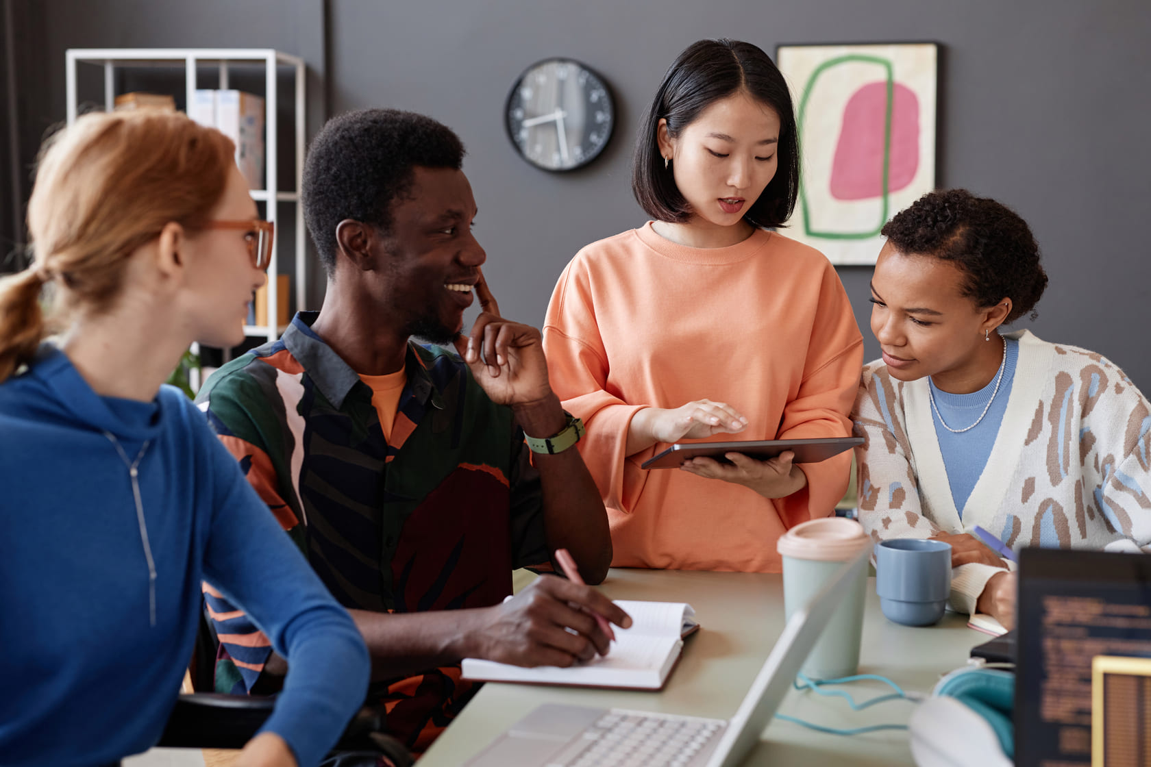 cross-cultural communication in Indonesian workplaces